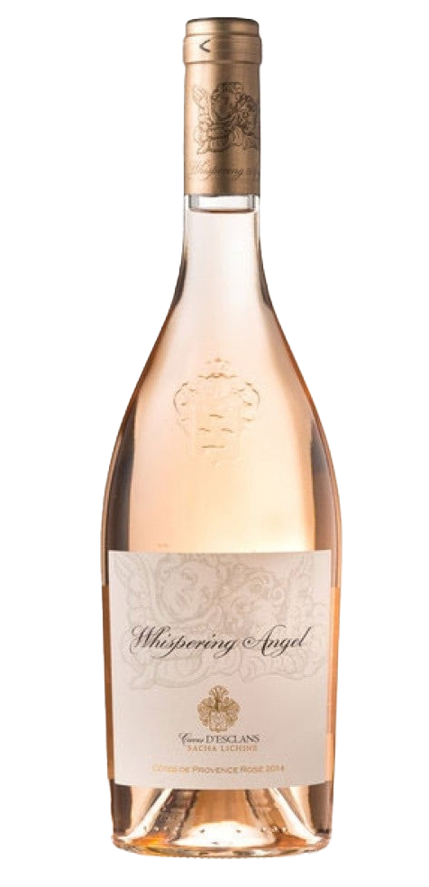  Chateau D'Esclans Rose Whispering Angel 