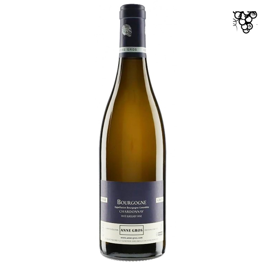 2019 Anne Gros Bourgogne Blanc