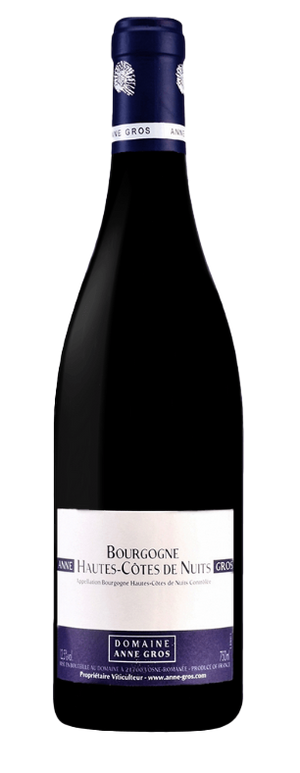 2022 Anne Gros Bourgogne Hautes Cotes De Nuits Rouge