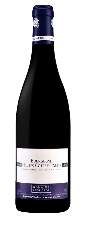 2022 Anne Gros Bourgogne Hautes Cotes De Nuits Rouge