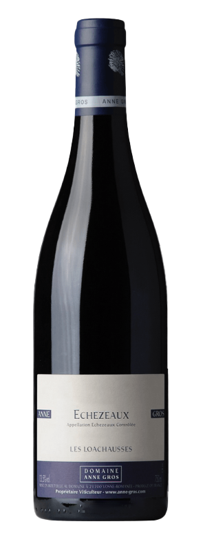 2022 Anne Gros Echezeaux Loachausses Grand Cru