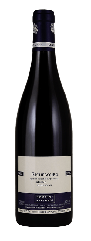 2022 Anne Gros Richebourg Grand Cru