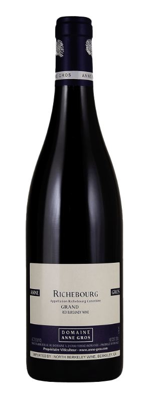 2022 Anne Gros Richebourg Grand Cru