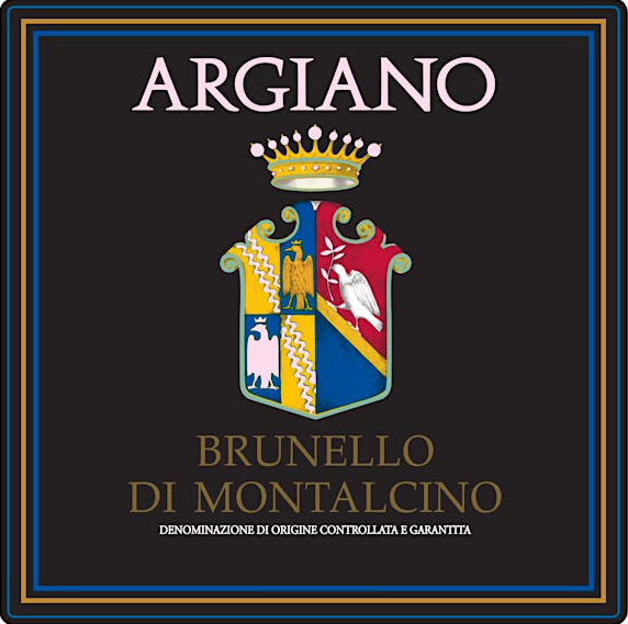 Argiano Brunello di Montalcino DOCG