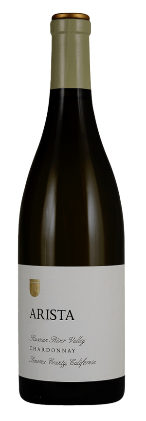 2021 Arista Chardonnay Russian River Valley