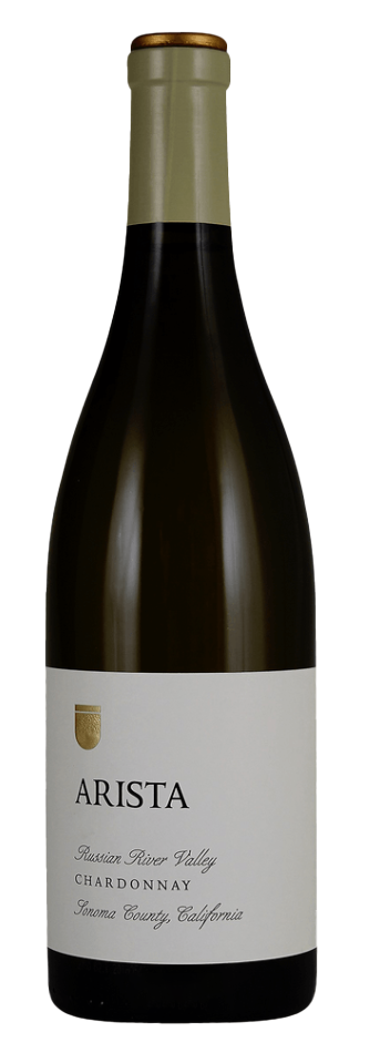 2021 Arista Chardonnay Russian River Valley