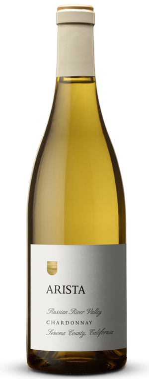 2019 Arista Chardonnay Russian River Valley