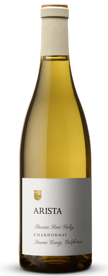 2019 Arista Chardonnay Russian River Valley