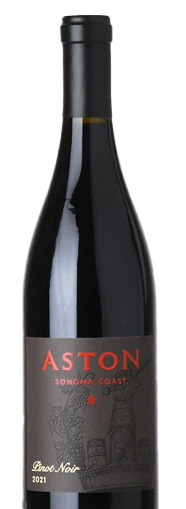 Aston Pinot Noir Sonoma