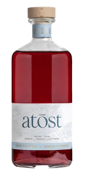 Atost Apertif