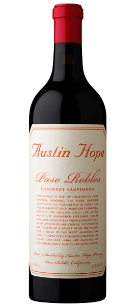 Austin Hope