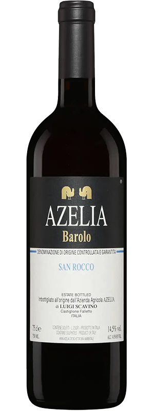 Azelia Barolo San Rocco DOCG
