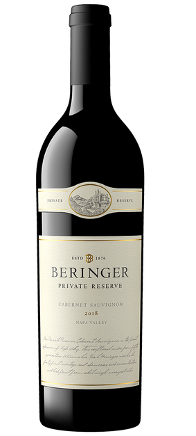 Beringer Cabernet Sauvignon Private Reserve