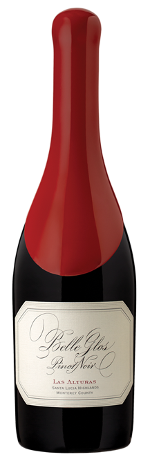 2022 Belle Glos Pinot Noir Las Alturas 1.5L