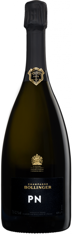 Bollinger Champagne Brut PN AY18