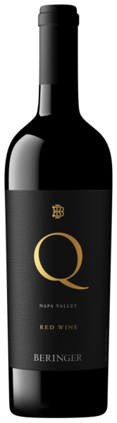 2018 Beringer Red Wine Q Napa Valley