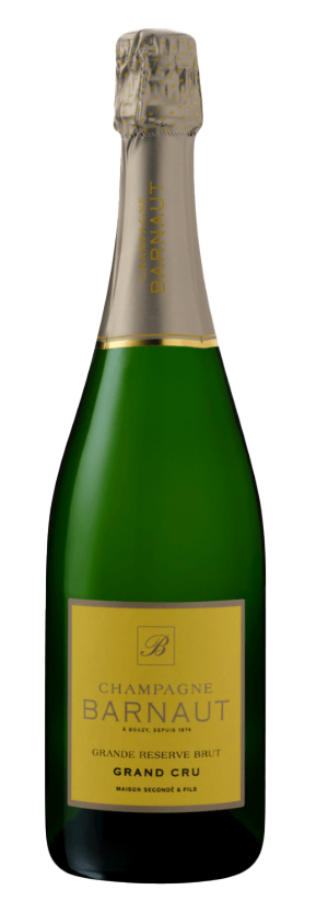 Barnaut Champagne Brut Grande Reserve 375ML