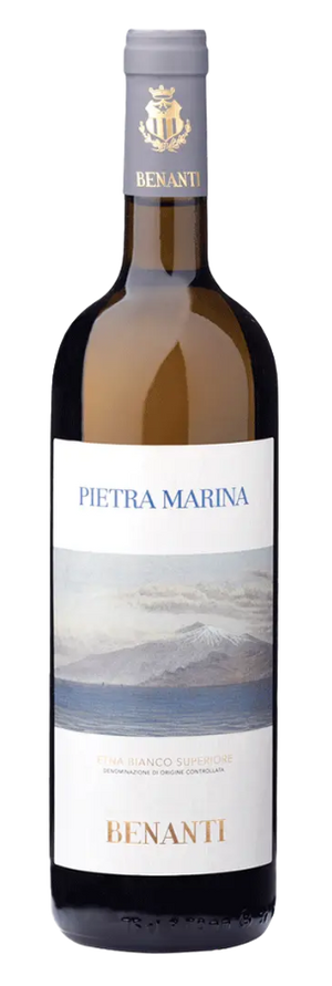Benanti Etna Bianco Superiore Pietra Marina DOC