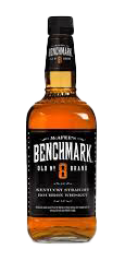 Benchmark Kentucky Straight Bourbon Whiskey Old No. 8 Brand 