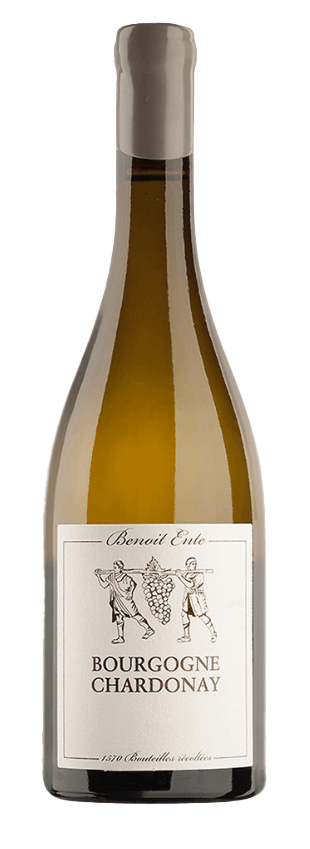 2023 Benoit Ente Bourgogne Blanc