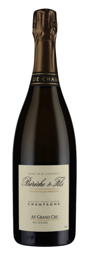 Bereche et Fils Ay Grand Cru