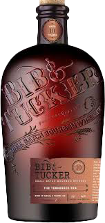 Bib and Tucker Bourbon