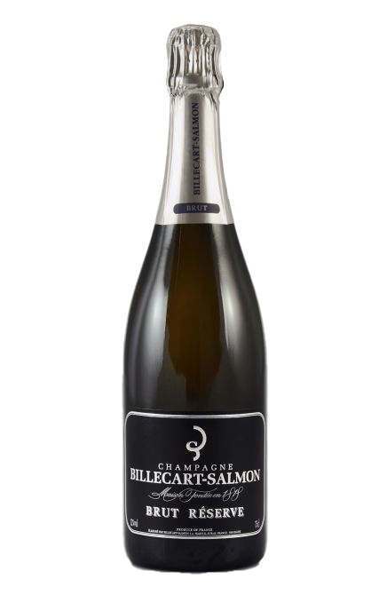 Billecart-Salmon Brut Reserve 