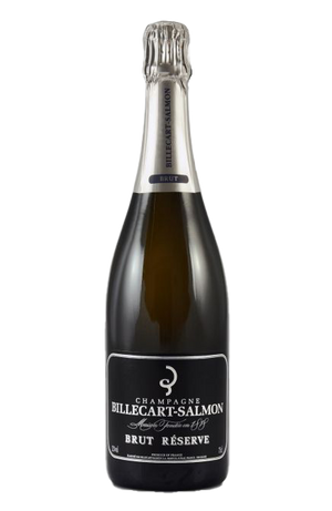 Billecart Salmon Champagne Brut Reserve