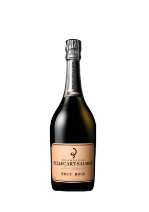 Billecart Champagne Brut Rose