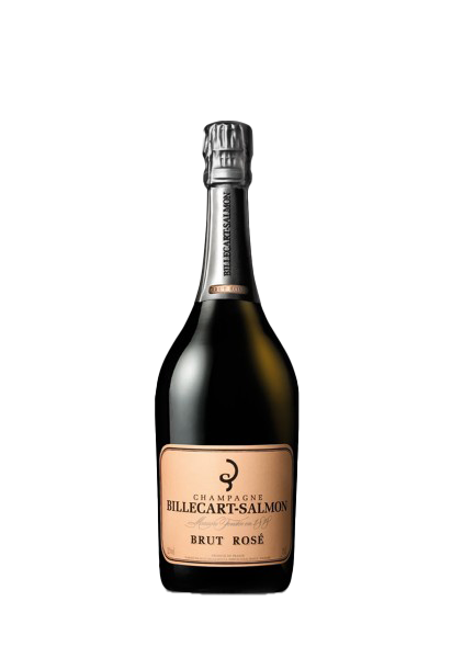Billecart Champagne Brut Rose