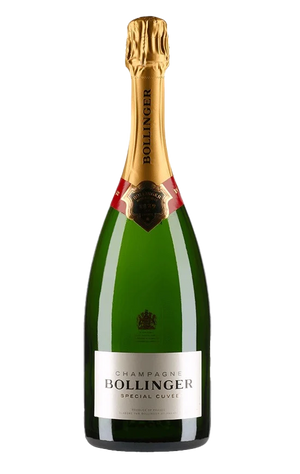 Bollinger Champagne Brut Special Cuvee