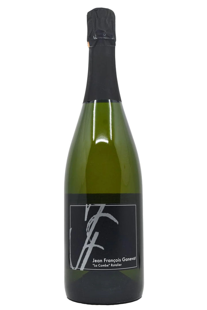 Jean Francois Ganevat Cremant du Jura La Combe Rotalier