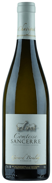 Gerard Boulay Sancerre Comtesse