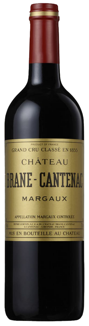 2022 Chateau Brane Cantenac Margaux