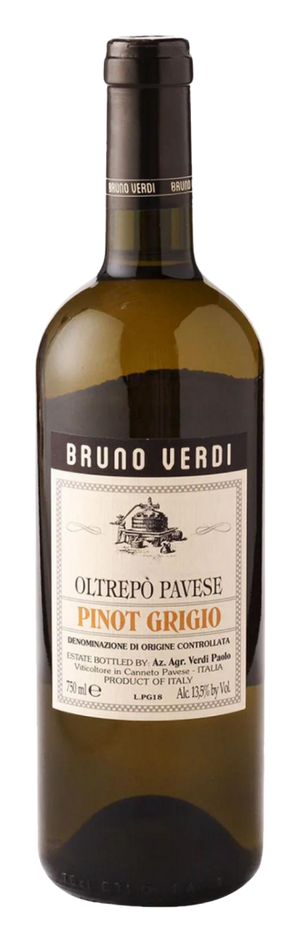 Bruno Verdi Oltrepo Pavese Bianco