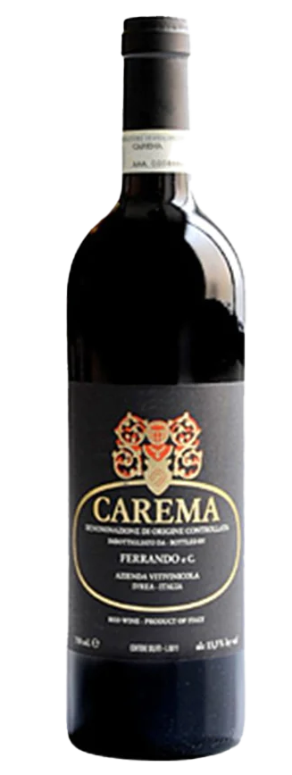 Ferrando Carema Etichetta Nera