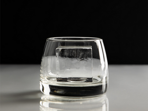 CLEAR ICE CUBES - 2.1 X 20 COUNT
