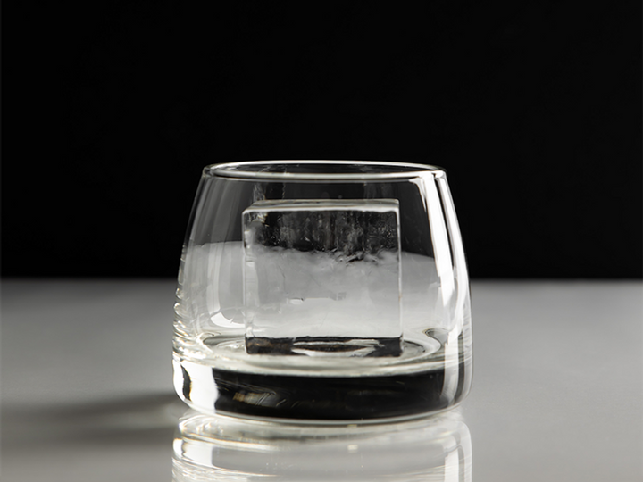 CLEAR ICE CUBES - 2.1 X 20 COUNT