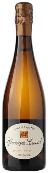 Georges Laval Champagne Brut Nature Cumieres 1er Cru