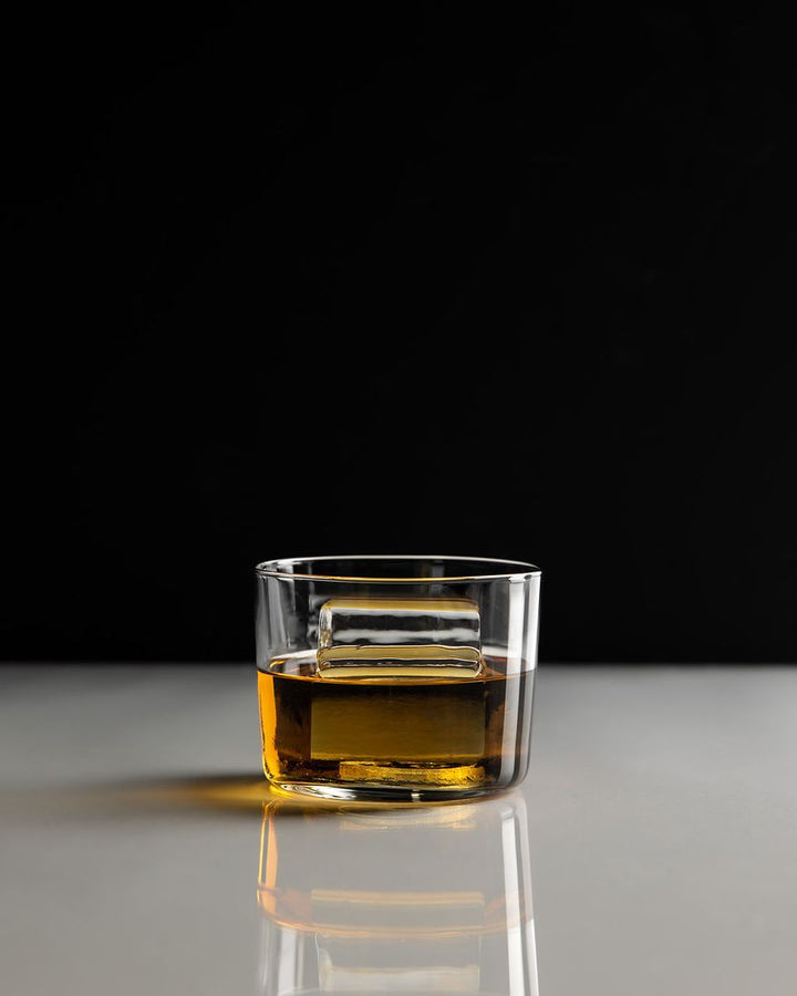 CLEAR ICE CUBES - 1.75 X 20 COUNT