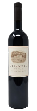 Altamura Cabernet Sauvignon Napa Valley