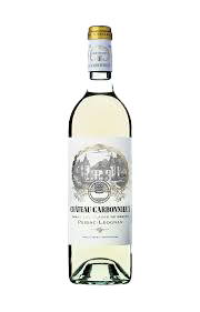 2022 Château Carbonnieux Blanc (FUTURES ARRIVAL 2025)