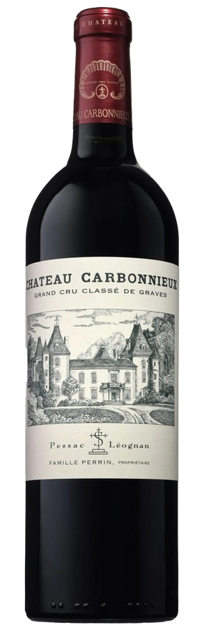 Château Carbonnieux Rouge 