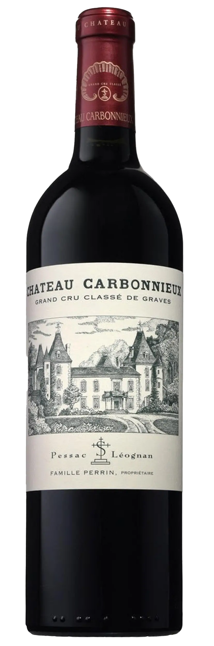 Château Carbonnieux Rouge 