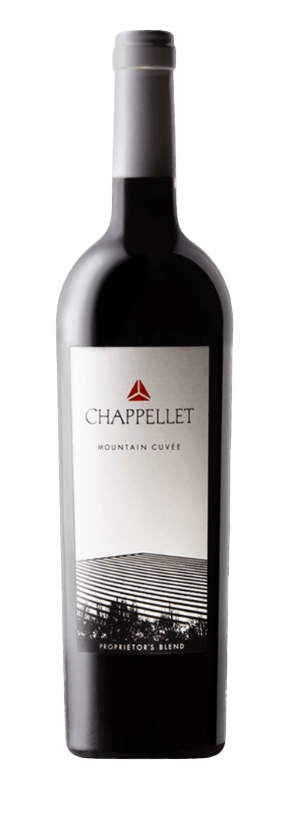 Chappellet Mountain Cuvee