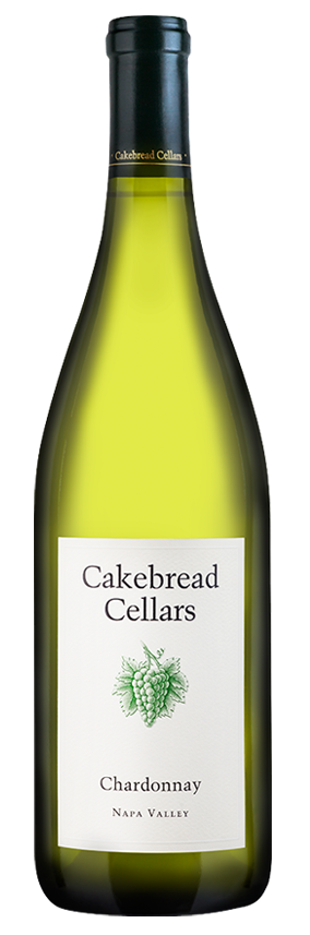 Cakebread Chardonnay Napa Valley