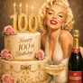 Piper Heidsieck Champagne Brut Marilyn Monroe Edition