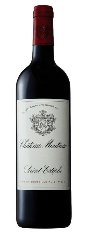 1990 Chateau Montrose Saint Estephe