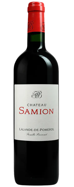 Chateau Samion Lalande de Pomerol