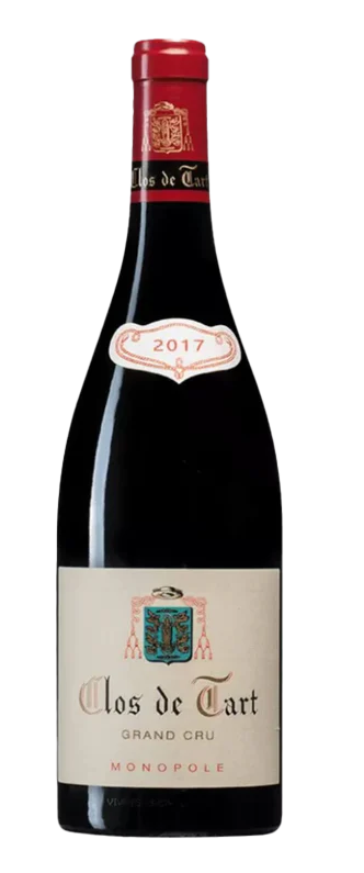 2022 Domaine du Clos de Tart Grand Cru